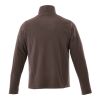 Men's RIXFORD Polyfleece Jacket Standard | Chocolate | S | No Imprint | not available | not available