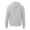 Men's CYPRESS Fleece Zip Hoody Standard | Heather Grey | S | No Imprint | not available | not available