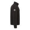 Roots73 WESTVILLE Eco Microfleece Pullover - Men's Standard | Black | 2XL | No Imprint | not available | not available