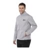 MERRITT Eco Knit Full Zip - Men's Standard | Heather Grey | S | No Imprint | not available | not available