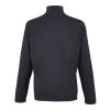 Greatness Wins Core Tech Quarter Zip - Men's Standard | Gw Black | S | No Imprint | not available | not available
