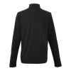 IZU EVERYTHING PERFORMANCE Eco 1/4 Zip - Men's Standard | Black | 2XL | No Imprint | not available | not available