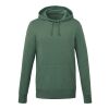 Men's ARGUS Eco Fleece Hoody Standard | Green | 2XL | No Imprint | not available | not available