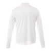 Men's VEGA Tech Quarter Zip Standard | White | 4XL | No Imprint | not available | not available