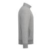 Men's PADDLECREEK Roots73 Fleece Quarter Zip Standard | Gray | XL | No Imprint | not available | not available
