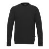 American Giant Everyday Crew Sweatshirt - Men's Standard | Black | XL | No Imprint | not available | not available