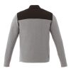 Men’s  Perren Knit Jacket Standard | Gray-Black Smoke | XL | No Imprint | not available | not available