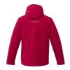 Men's COLTON Fleece Lined Jacket Standard | Red | 4XL | No Imprint | not available | not available
