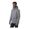 LENA Eco Insulated Jacket - Men's Steel Grey | XL
