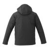 Men’s  Delamar 3-in-1 Jacket Standard | Heather Dark Charcoal | 4XL | No Imprint | not available | not available