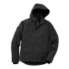 Men's Northlake Roots73 Insulated Jacket Standard | Black | L | No Imprint | not available | not available