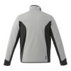 Men's Sopris Softshell Jacket Standard | Silver-Grey Storm | L | No Imprint | not available | not available