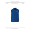 Men's Mercer Insulated Vest Standard | Royal Blue | S | No Imprint | not available | not available