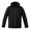 Men's Mantis Insulated Softshell Standard | Black | L | No Imprint | not available | not available
