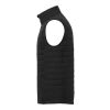 Men's TELLURIDE Packable Insulated Vest Black | 2XL
