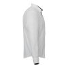 Las Cases Special Wrinkle-Free Long Sleeve Shirt - Men's Standard | White | 2XL | Embroidery | IMPACT, BACK, Horizontal, - Centered on Back across shoulders below panel | 8.00 Inches × 8.00 Inches
