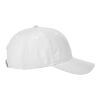 Unisex TRANSCEND Ballcap White | OSFA
