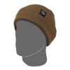 Wolverine Knit Watch Cap Chestnut | CUSTOM (O/S)
