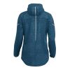 Women's SIGNAL Packable Jacket Standard | Invictus Heather | 2XL | No Imprint | not available | not available
