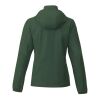 Women's TOBA Packable Jacket Standard | Forest Green | 3XL | No Imprint | not available | not available