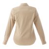 Women's WILSHIRE Long Sleeve Shirt Standard | Desert Khaki | M | No Imprint | not available | not available