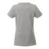 Women's CANYON SS Tee Standard | Heather Grey | L | No Imprint | not available | not available