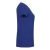 Women's SOMOTO Eco Short Sleeve Tee Standard | Royal Blue | 3XL | No Imprint | not available | not available