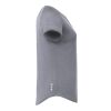 Women's AMOS Eco SS Top Standard | Steel Grey | 2XL | No Imprint | not available | not available