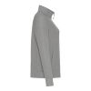Women's Okapi Knit Jacket Standard | Heather Grey | XL | No Imprint | not available | not available