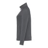 Women's Okapi Knit Jacket Grey Storm | 3XL