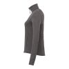 Women's FRAZIER Eco Knit Jacket Standard | Heather Charcoal | S | No Imprint | not available | not available