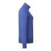 Women's ARGUS Eco Fleece Full Zip Royal Blue | L