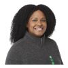 DARNELL Eco Knit Full Zip - Women's Standard | Heather Dark Charcoal | 2XL | No Imprint | not available | not available