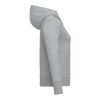 Roots73 CANMORE Eco Full Zip Hoody - Women's Standard | Gray | XL | No Imprint | not available | not available