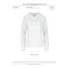Women's MAPLEGROVE Roots73 Flc Hoody Standard | Gray | 3XL | No Imprint | not available | not available