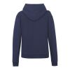 Women's Organic Cotton Classic Hoodie Standard | Blue | 2XL | No Imprint | not available | not available