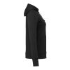 Women's LAVAR Eco Knit Hoody Standard | Black | M | No Imprint | not available | not available