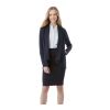 Women's EQUINOX Knit Blazer Standard | Navy | XS | No Imprint | not available | not available