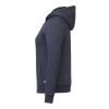 Women's COPPERBAY Roots73 FZ Hoody Standard | Atlantic Navy | S | No Imprint | not available | not available