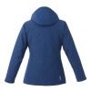 Women's Delamar 3-in-1 Jacket Standard | Metro Blue | XL | No Imprint | not available | not available