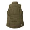 Women's Traillake Roots73 Ins Vest Standard | Loden | S | No Imprint | not available | not available