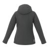 Women's Bryce Insulated Softshell Jacket Standard | Charcoal | 2XL | No Imprint | not available | not available