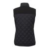 Women's SHEFFORD Heat Panel Vest Standard | Black-Black | XS | No Imprint | not available | not available