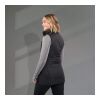 Women's TELLURIDE Packable Insulated Vest Black | 3XL