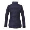 Women's BANFF Hybrid Insulated Jacket Standard | Vintage Navy-Vintage Navy | S | No Imprint | not available | not available