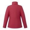 Women's KYES Eco Packable Insulated Jacket Standard | Red | M | No Imprint | not available | not available