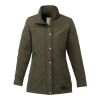 Women's Cedarpoint Roots73 Ins Jkt Standard | Loden | L | No Imprint | not available | not available