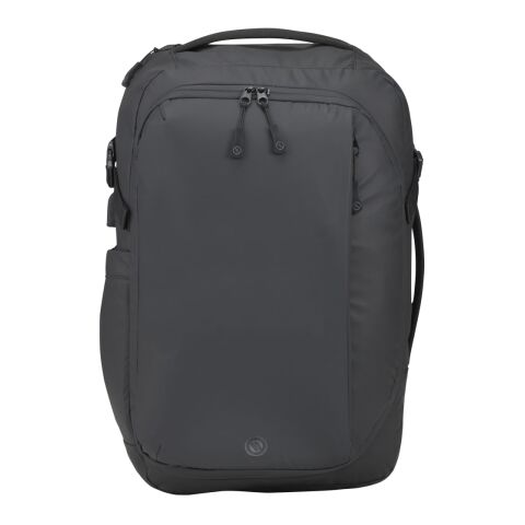 elleven™ Numinous 15&quot; Computer Travel Backpack Standard | Black | No Imprint | not available | not available