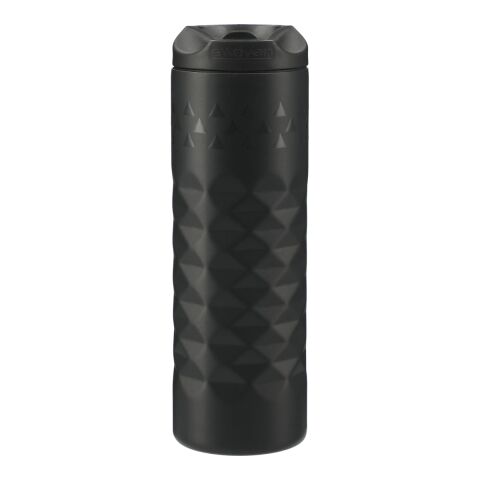 elleven™ Leak Proof Copper Vacuum Tumbler 16oz Black | No Imprint | not available | not available