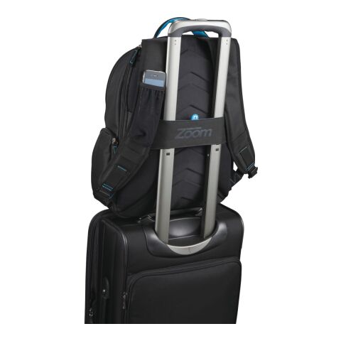 Zoom DayTripper 15&quot; Computer Backpack Black | No Imprint | not available | not available